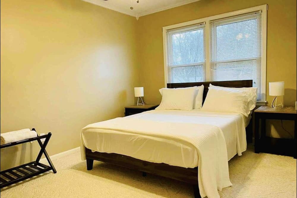 Photo of Bedroom in Burlington