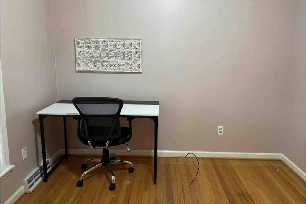 Photo of Bedroom in Burlington