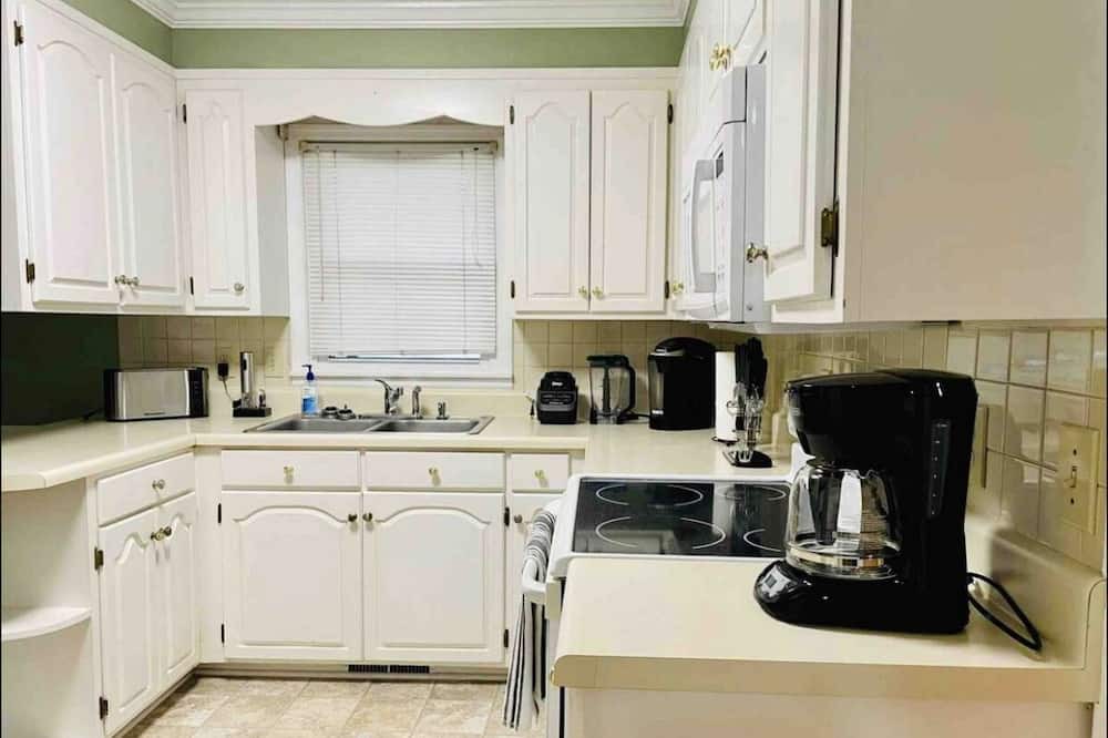 Photo of Kitchen in Burlington