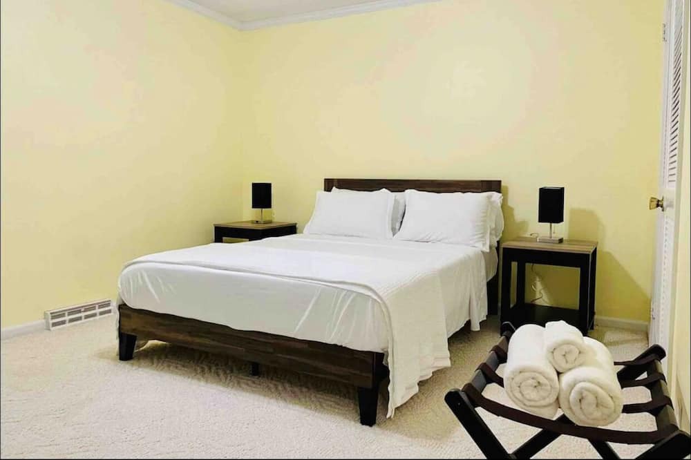 Photo of Bedroom in Burlington