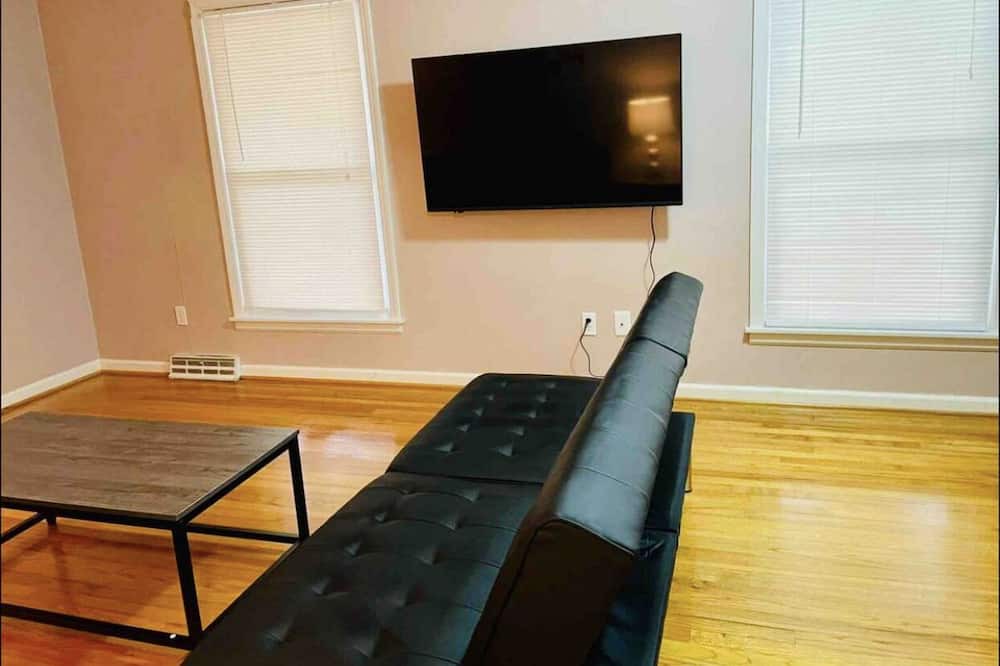 Photo of Bedroom in Burlington