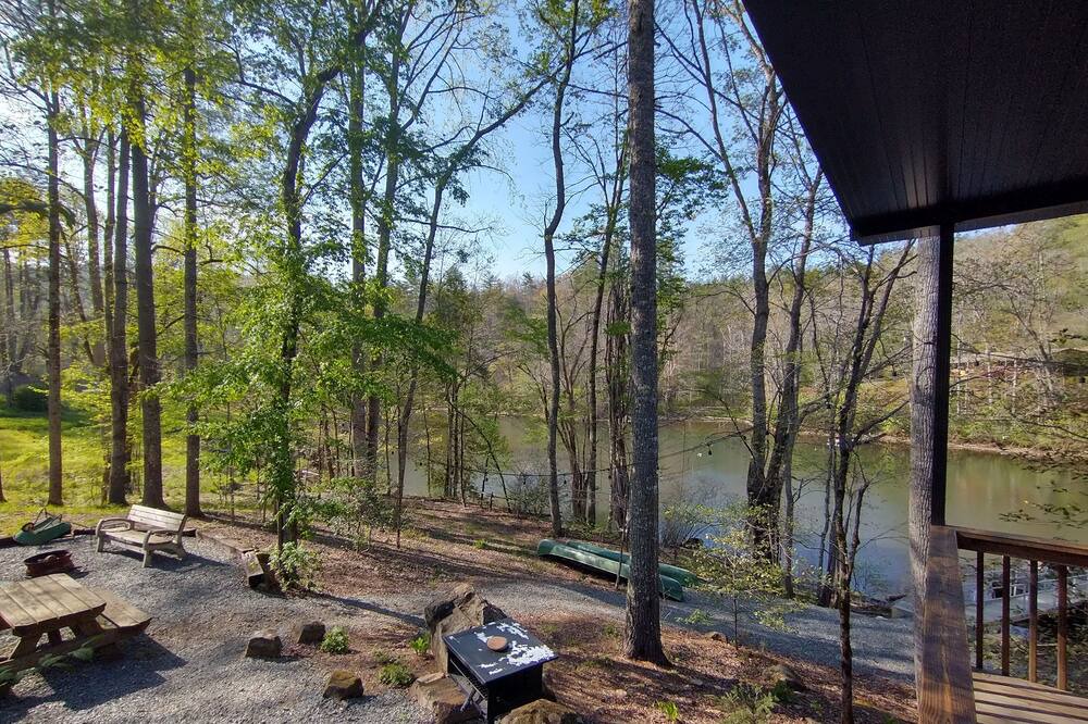 Photo of Outdoor in Robbinsville