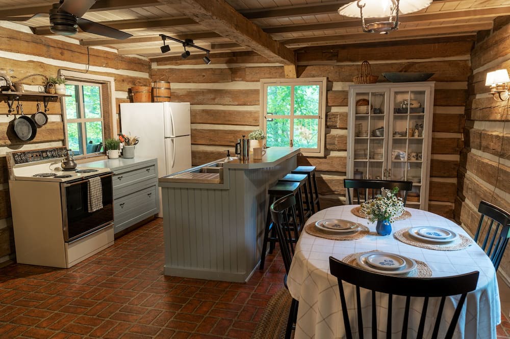 Photo of Kitchen in Robbinsville