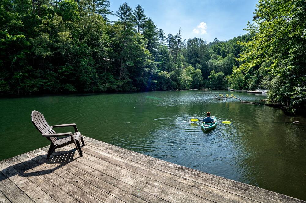 Photo of Outdoor in Robbinsville