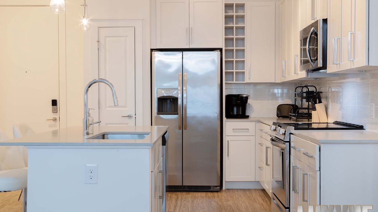 Photo of Kitchen in Charlotte