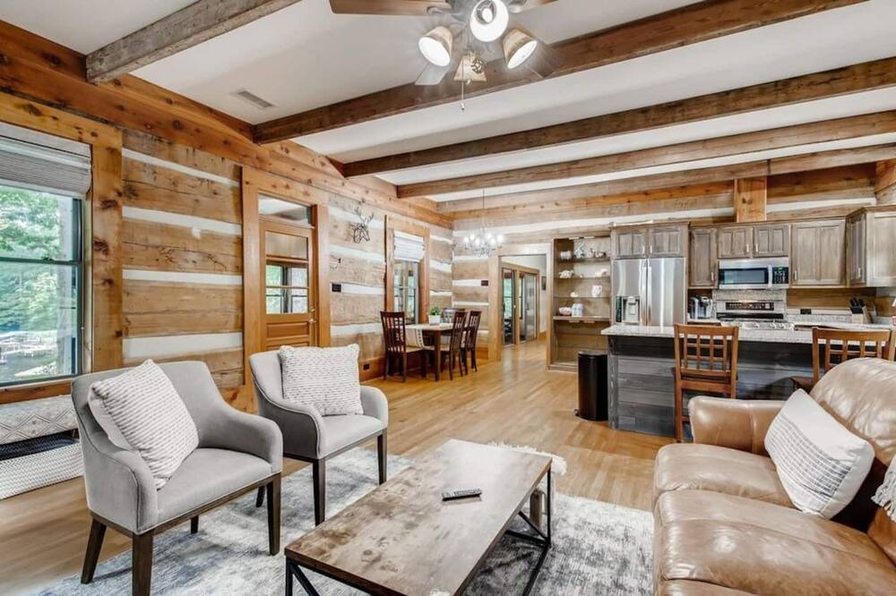 Photo of Livingroom in Terrell