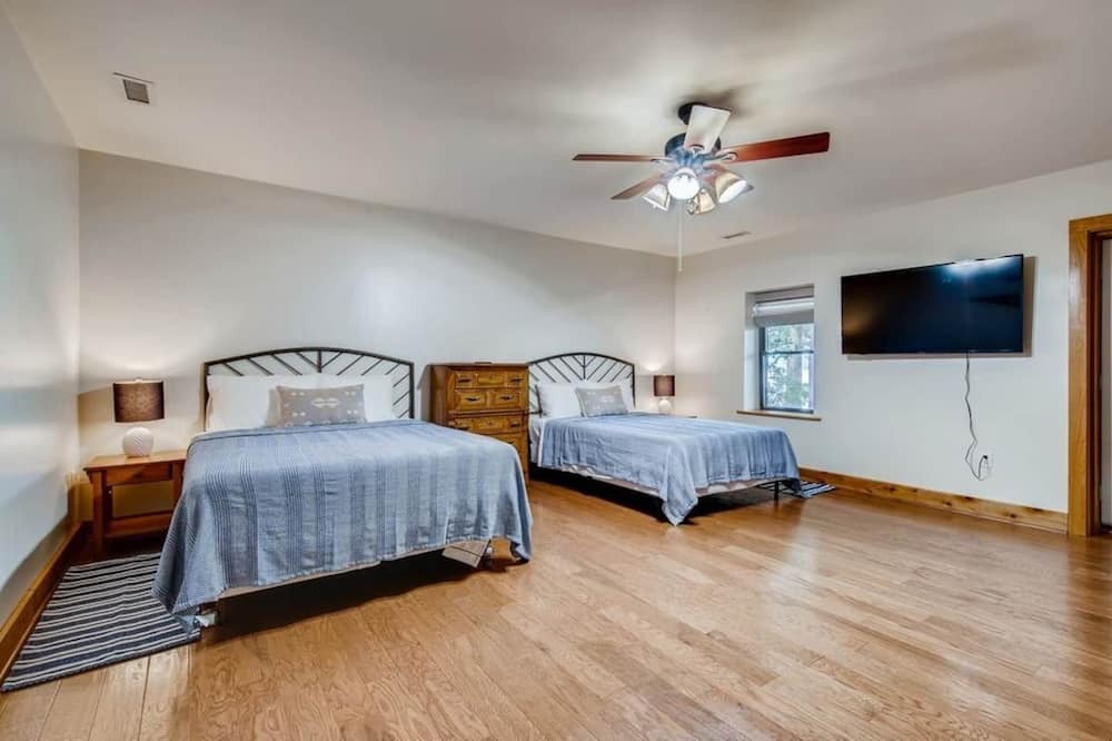 Photo of Bedroom in Terrell