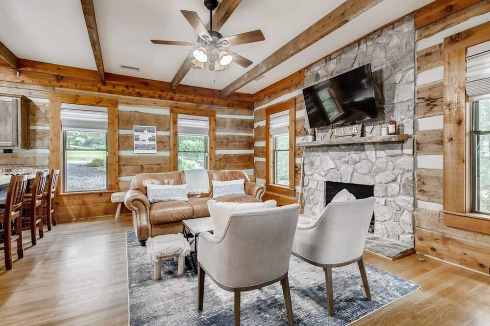 Photo of Livingroom in Terrell