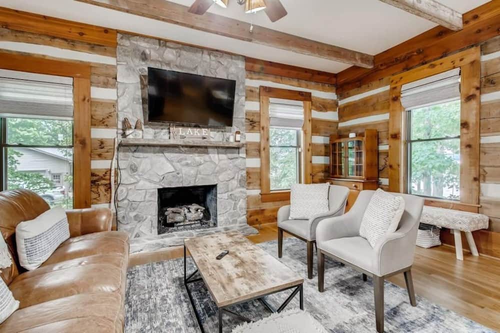Photo of Livingroom in Terrell