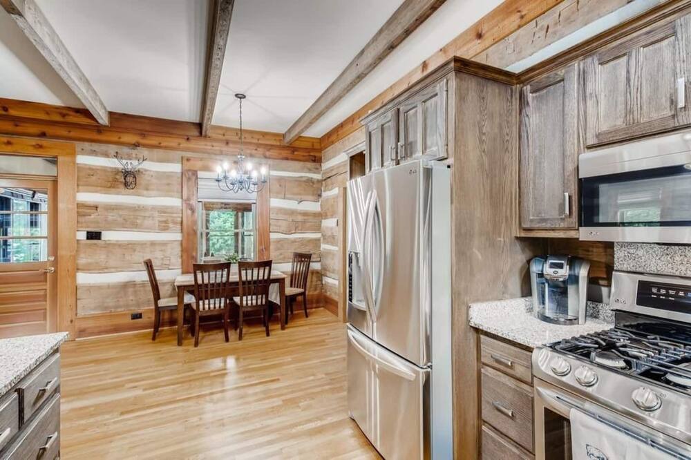 Photo of Kitchen in Terrell