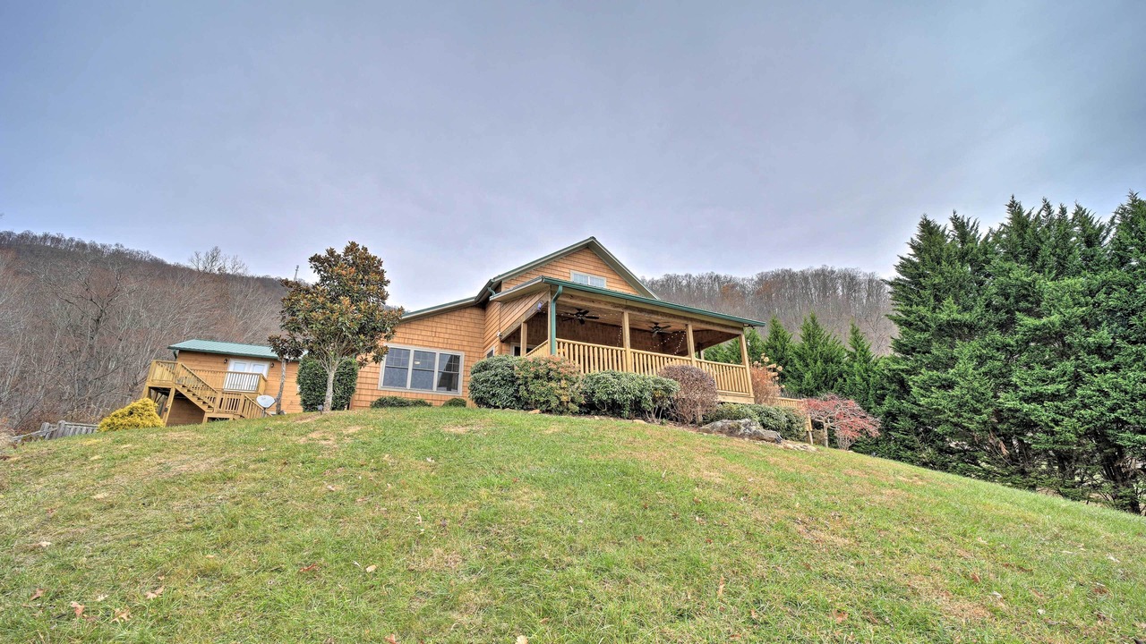 Photo of Outdoor in Canton
