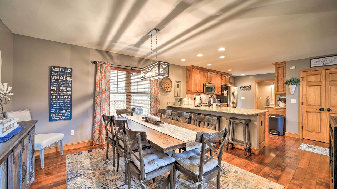 Photo of Kitchen in Canton