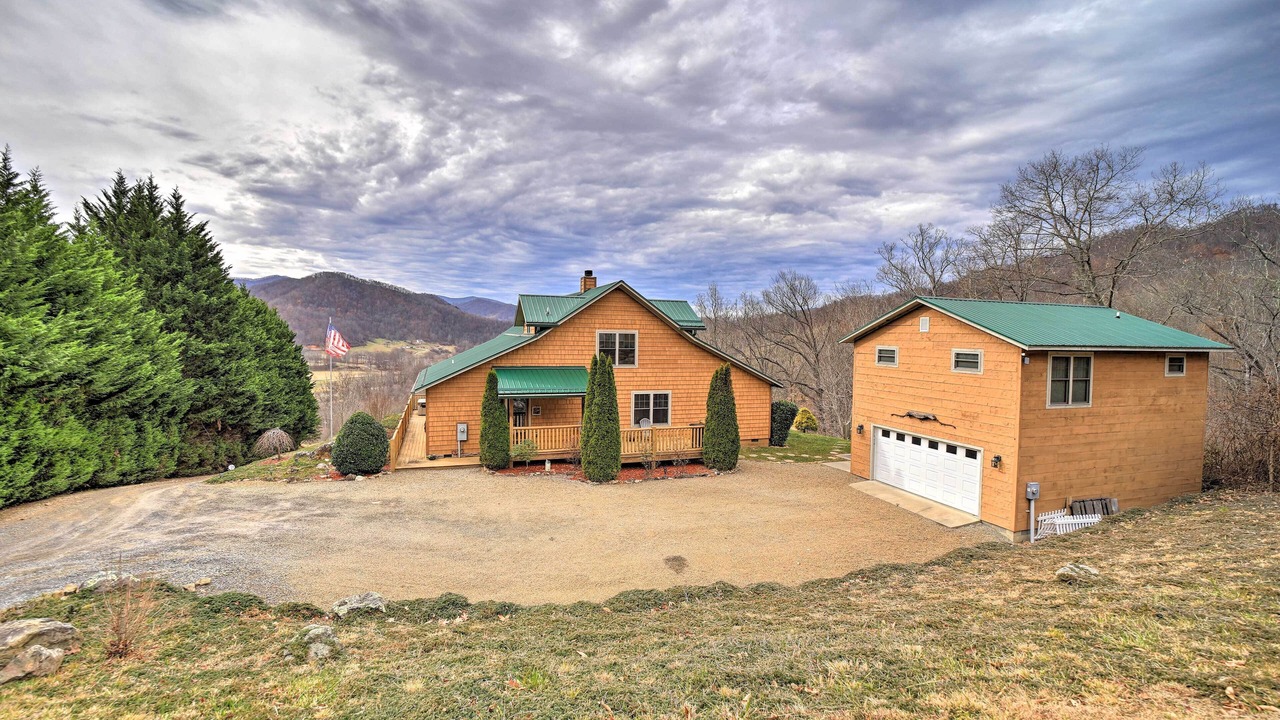 Photo of Outdoor in Canton