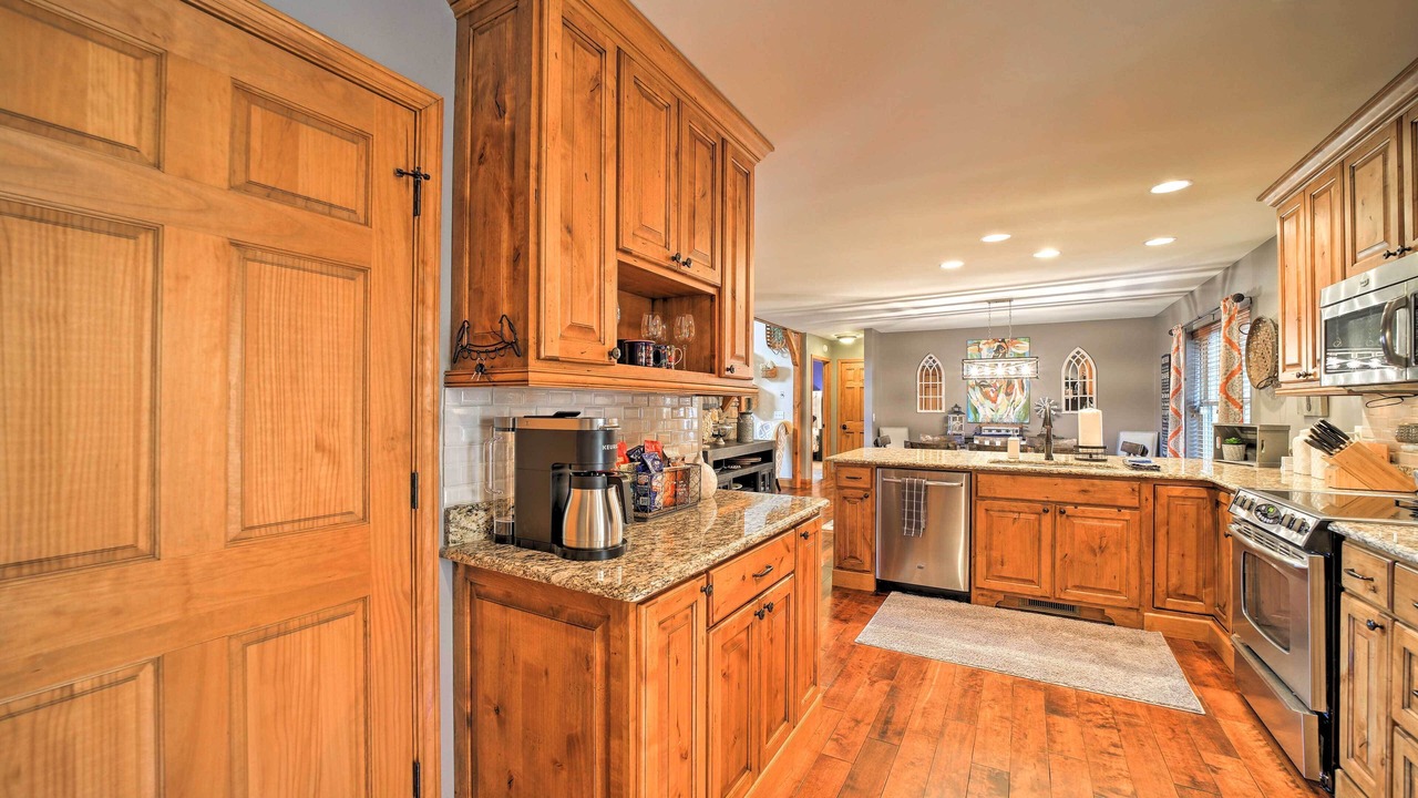 Photo of Kitchen in Canton
