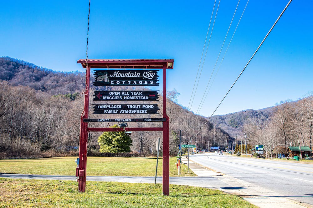 Photo of Others in Maggie Valley