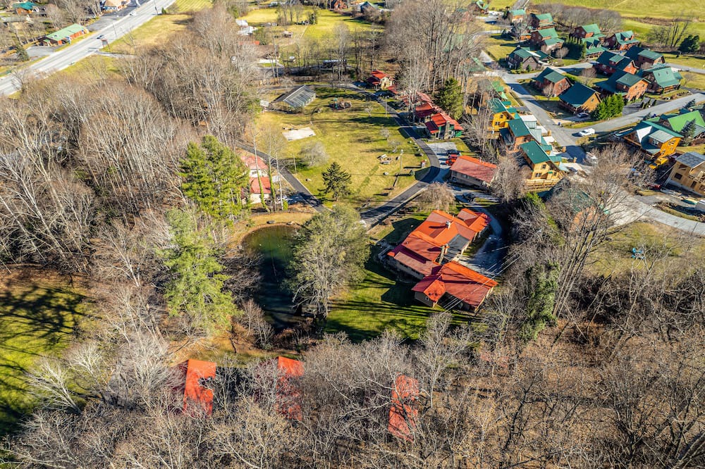 Photo of Others in Maggie Valley