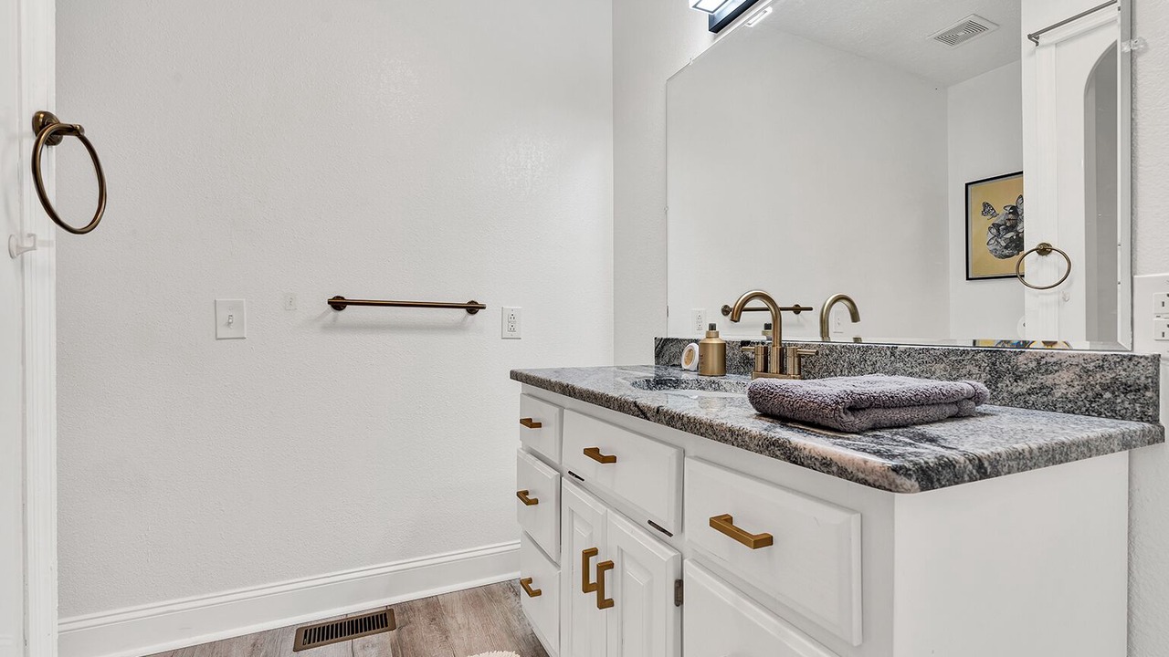Photo of Kitchen in Monteagle