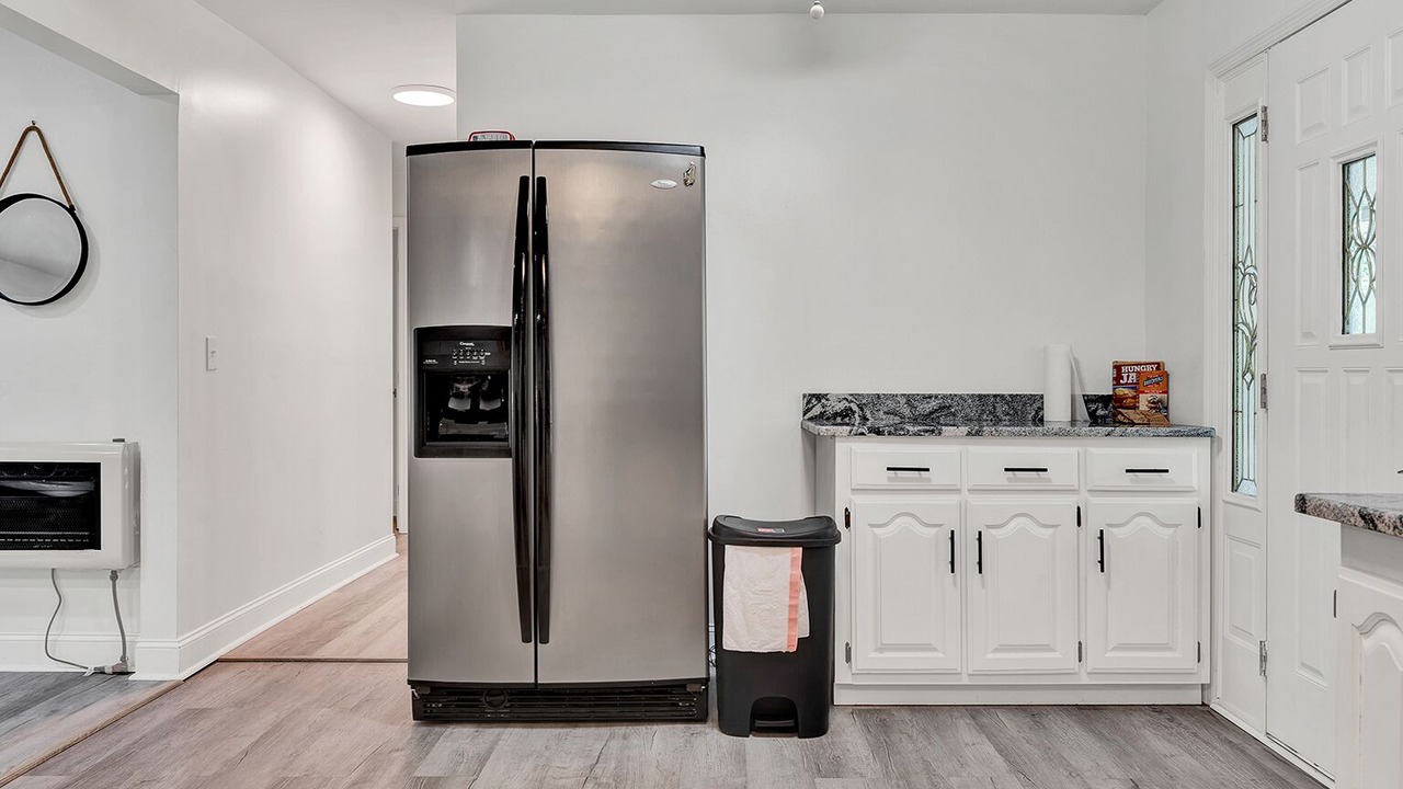 Photo of Kitchen in Monteagle