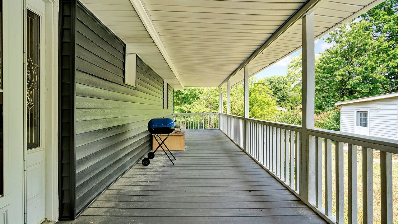 Photo of Outdoor in Monteagle