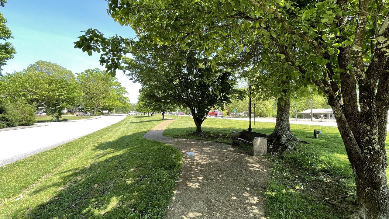 Photo of Outdoor in Monteagle