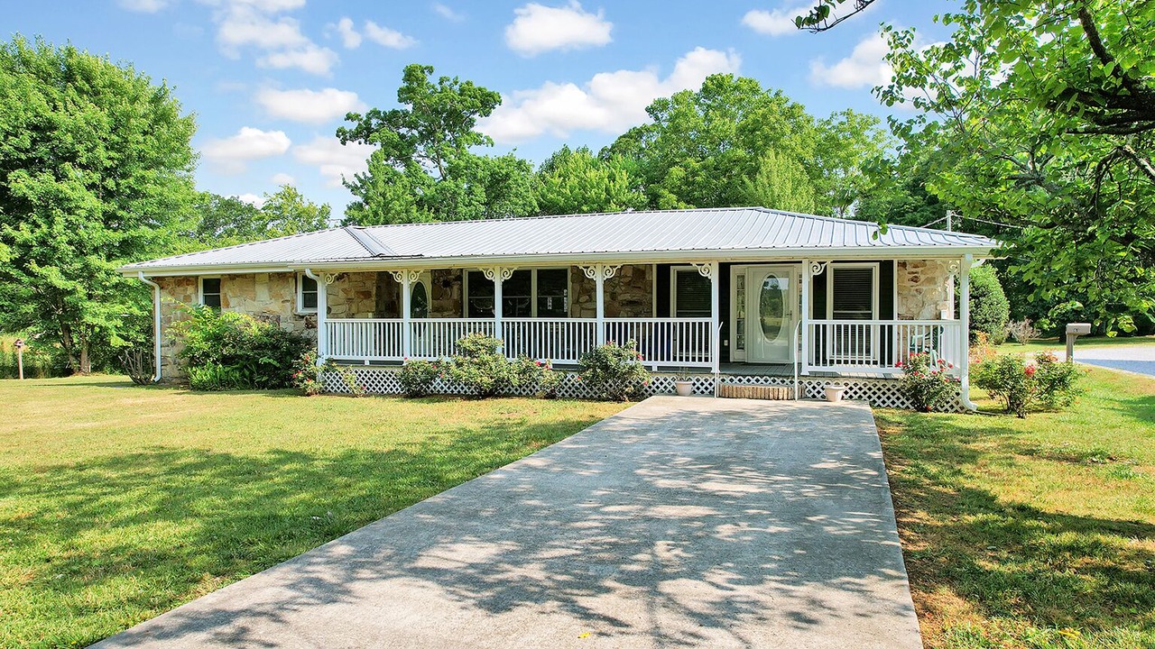 Photo of Outdoor in Monteagle