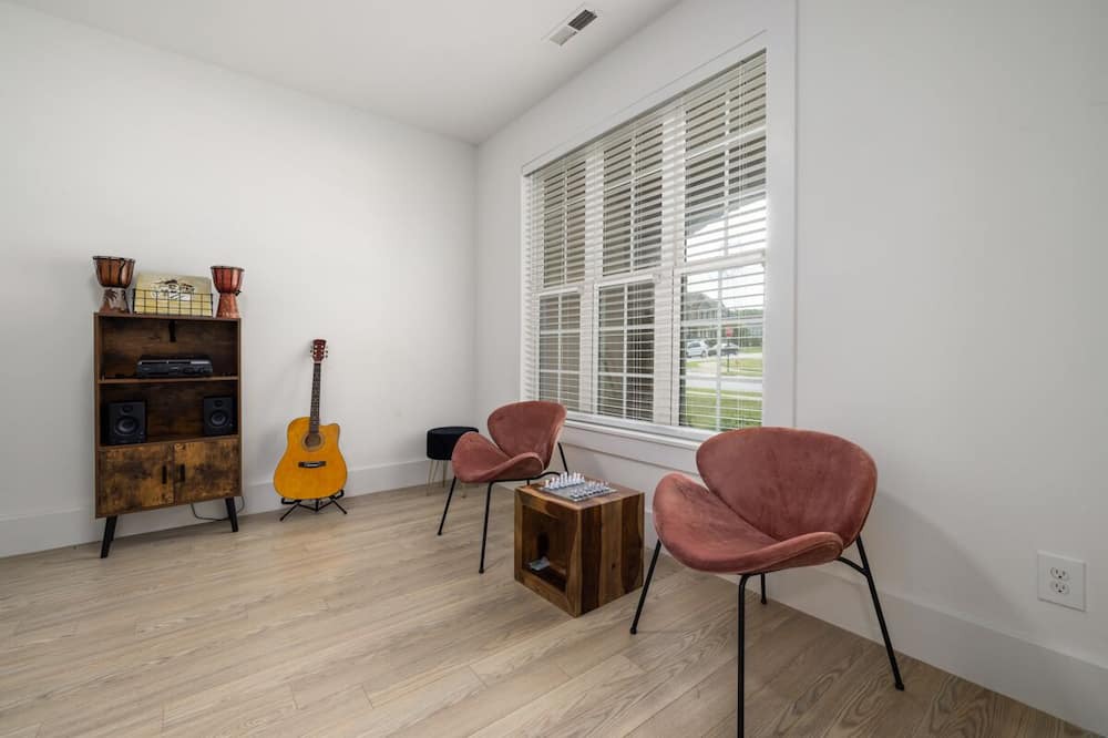 Photo of Bedroom in Rolesville