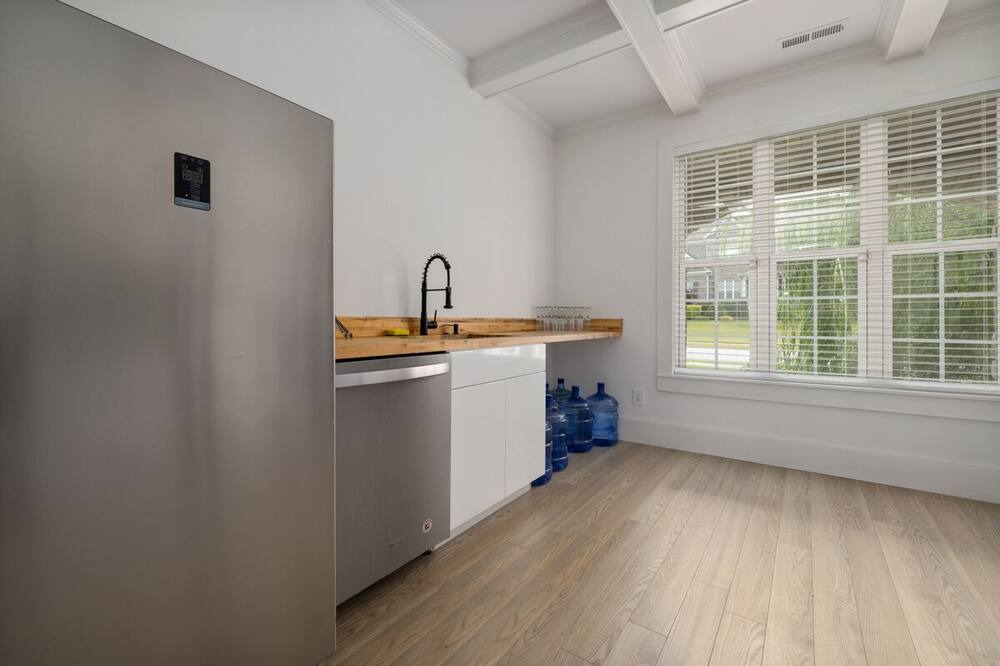 Photo of Bedroom in Rolesville