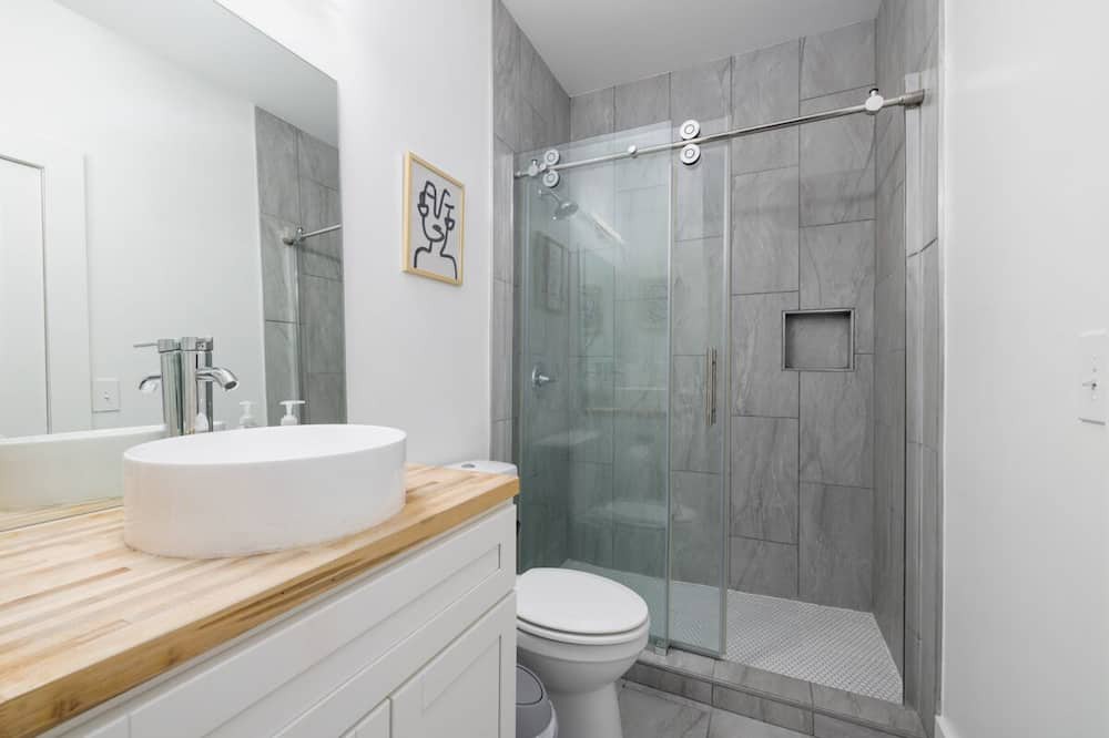 Photo of Bathroom in Rolesville