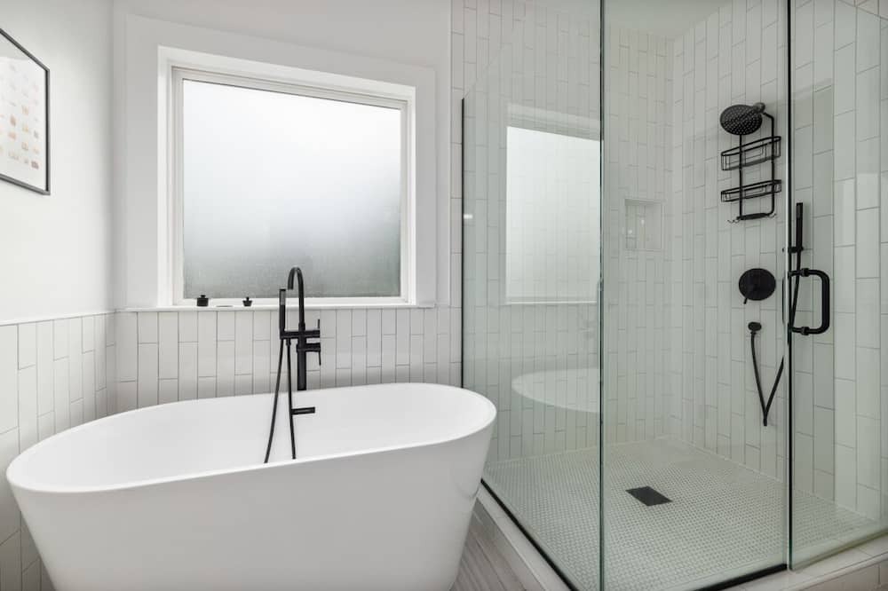 Photo of Bathroom in Rolesville