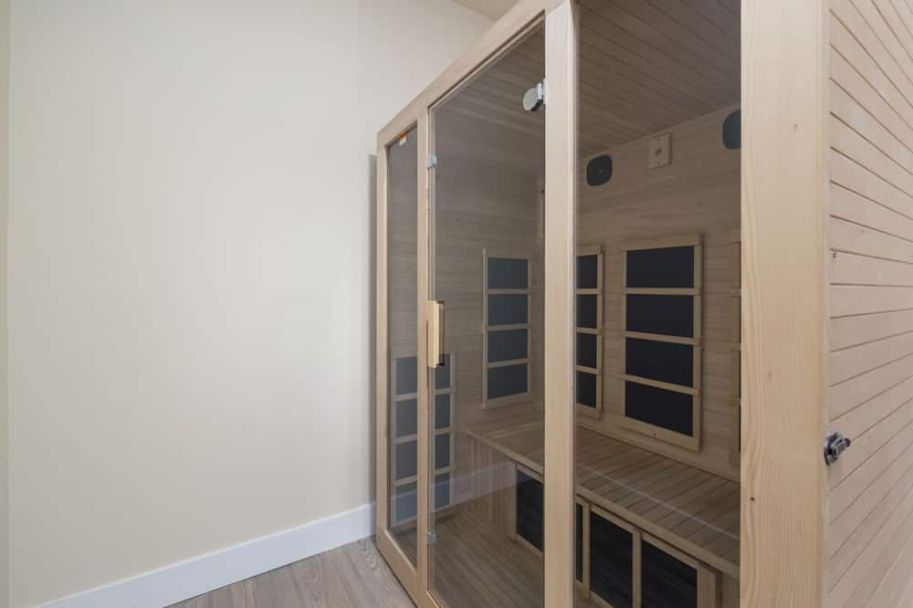 Photo of Bedroom in Rolesville