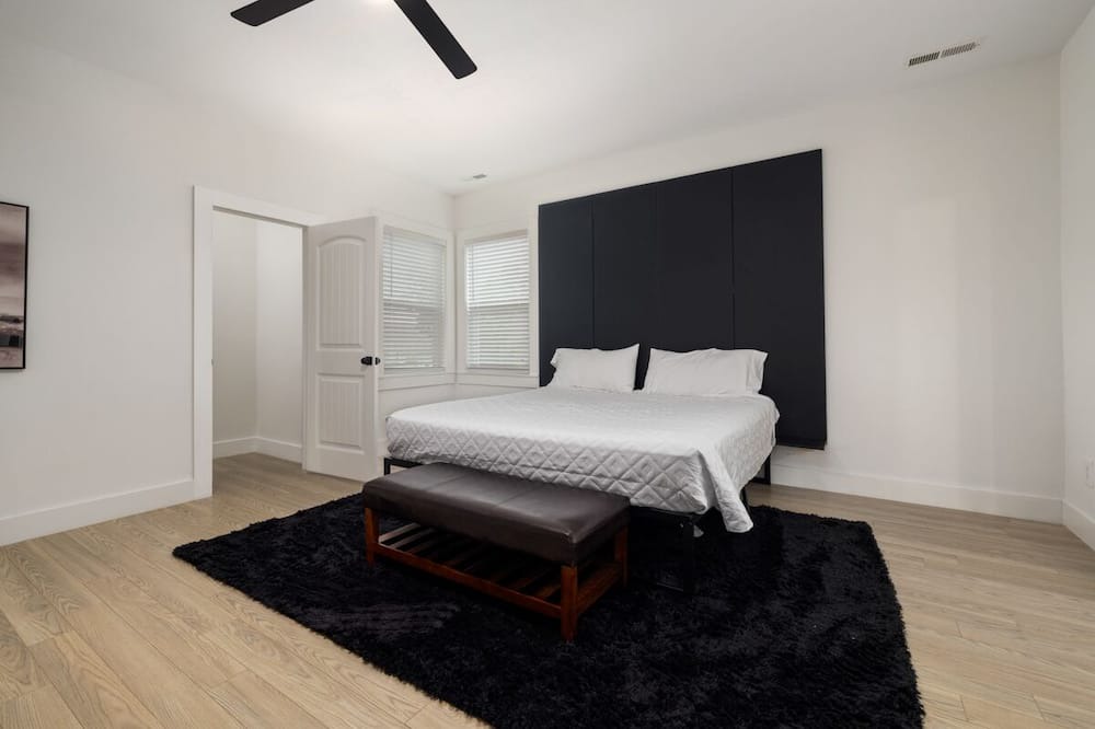 Photo of Bedroom in Rolesville