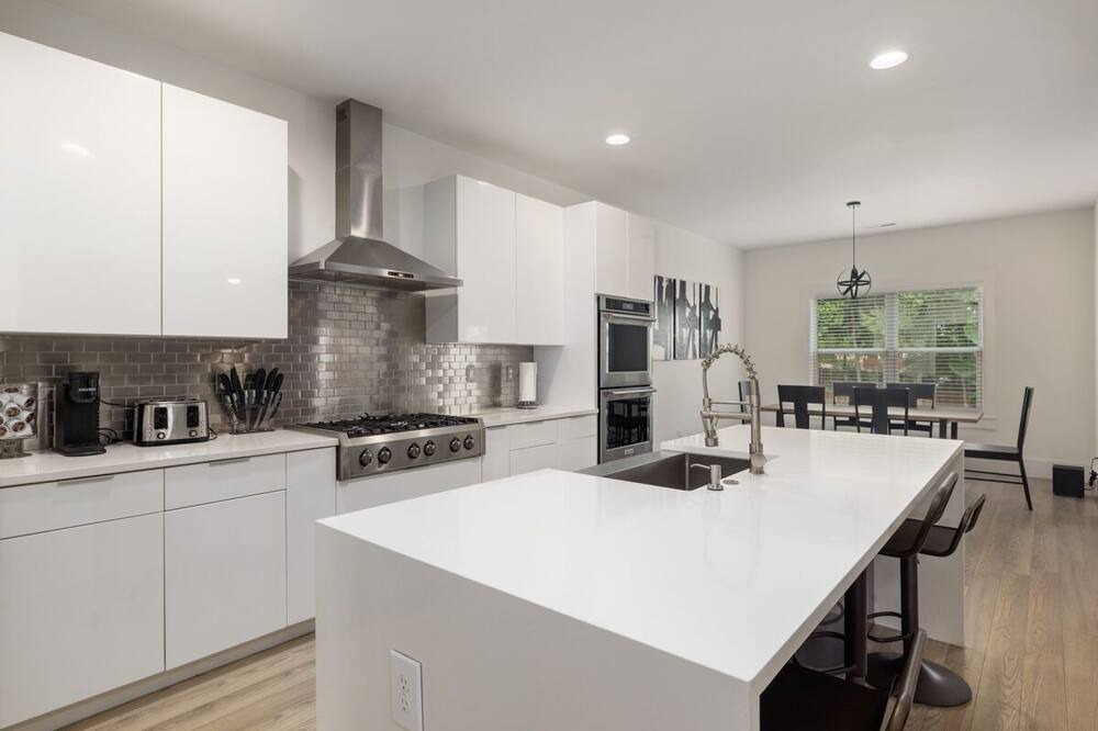 Photo of Kitchen in Rolesville