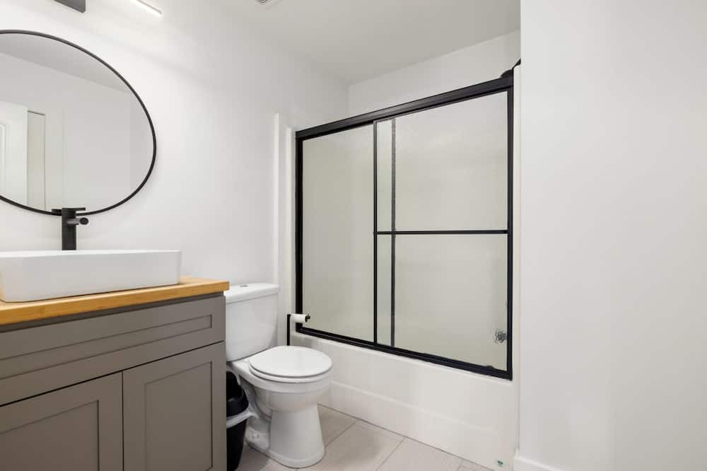 Photo of Bathroom in Rolesville