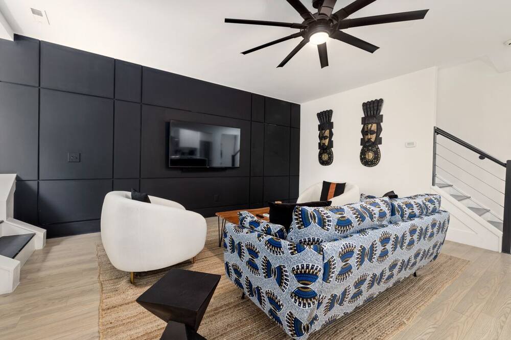 Photo of Livingroom in Rolesville