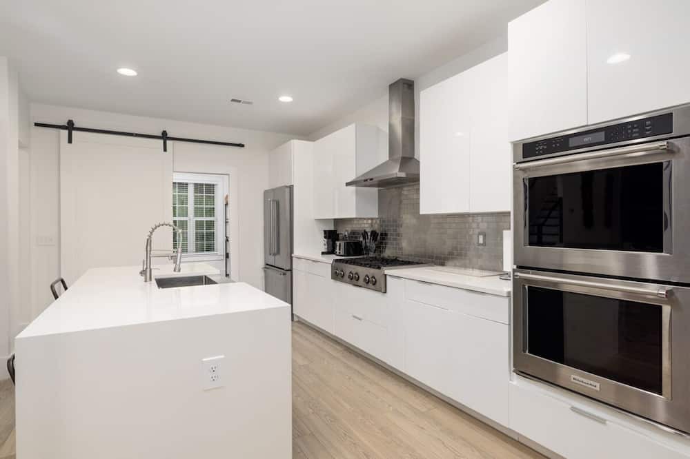 Photo of Kitchen in Rolesville