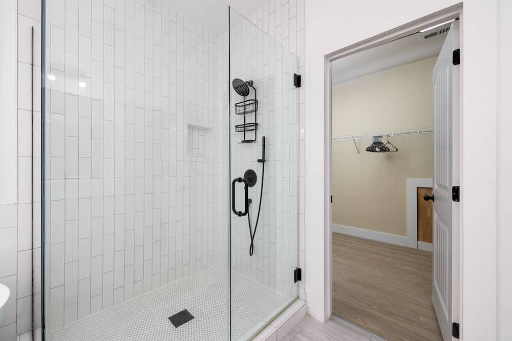 Photo of Bathroom in Rolesville