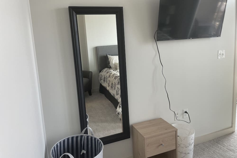 Photo of Bedroom in Charlotte Center City