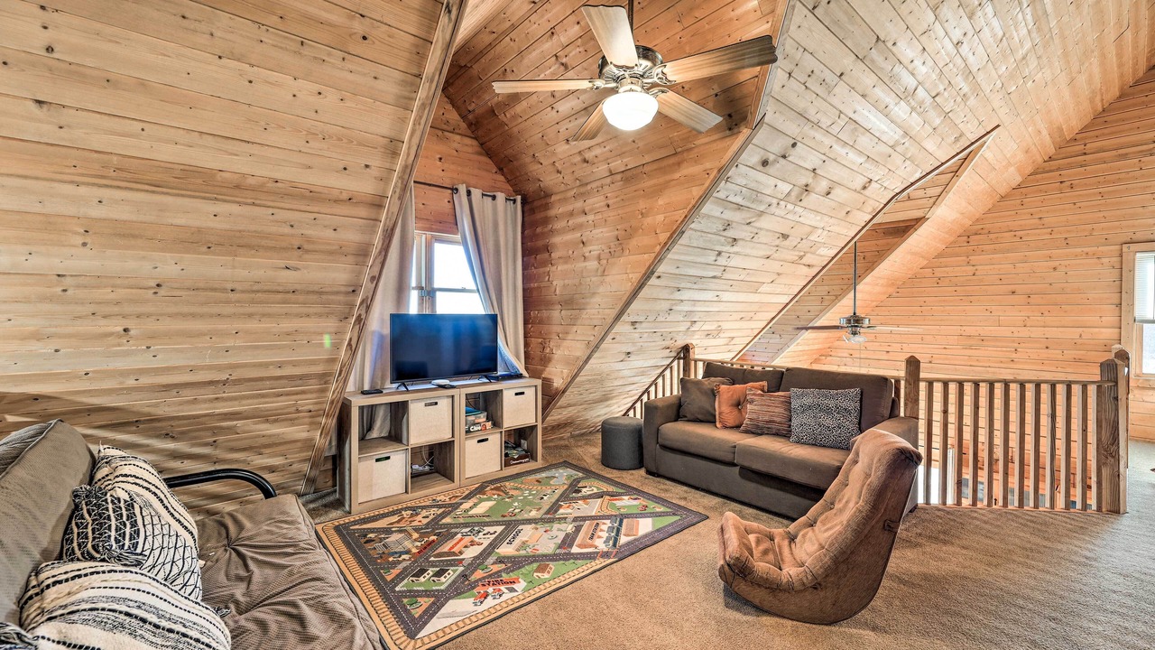 Photo of Livingroom in Morehead City