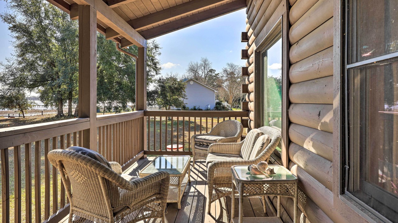 Photo of Outdoor in Morehead City