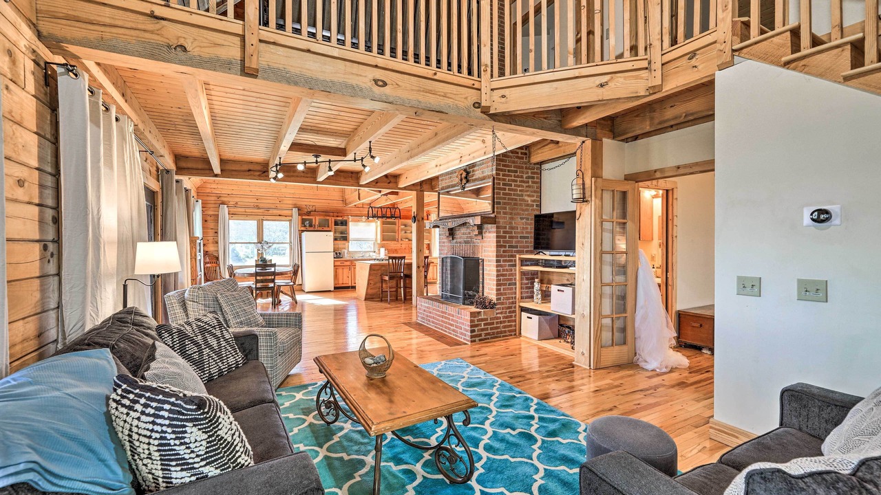 Photo of Livingroom in Morehead City