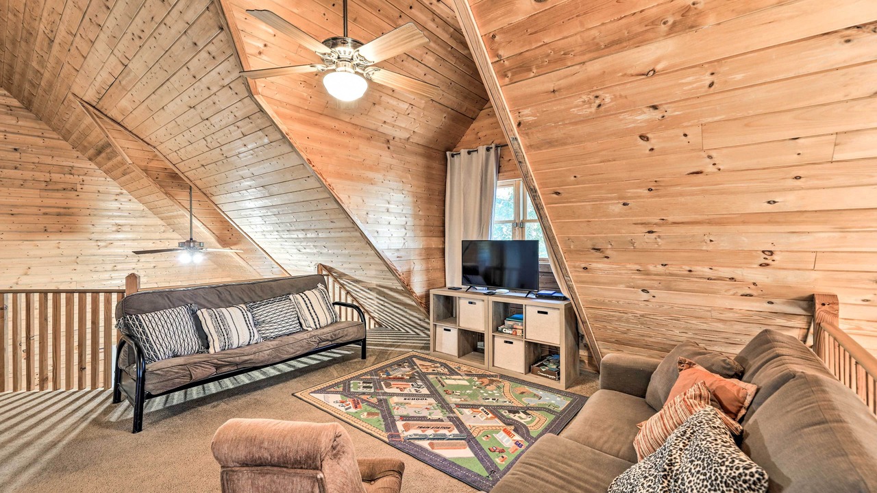 Photo of Livingroom in Morehead City