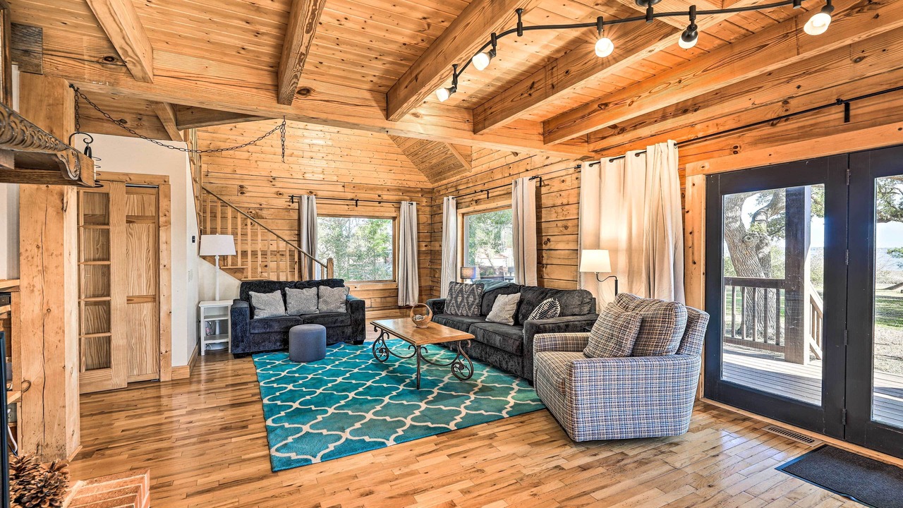 Photo of Livingroom in Morehead City