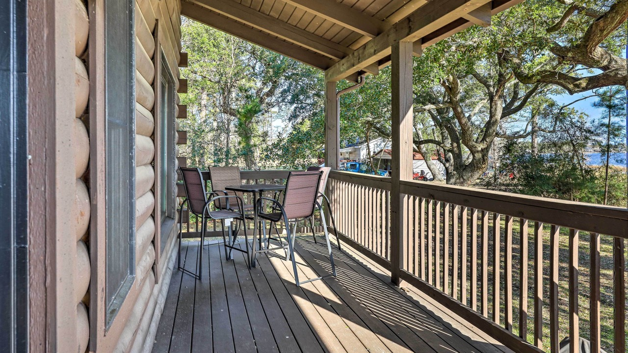 Photo of Outdoor in Morehead City