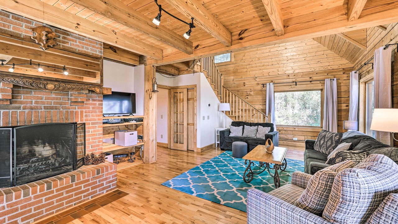 Photo of Livingroom in Morehead City