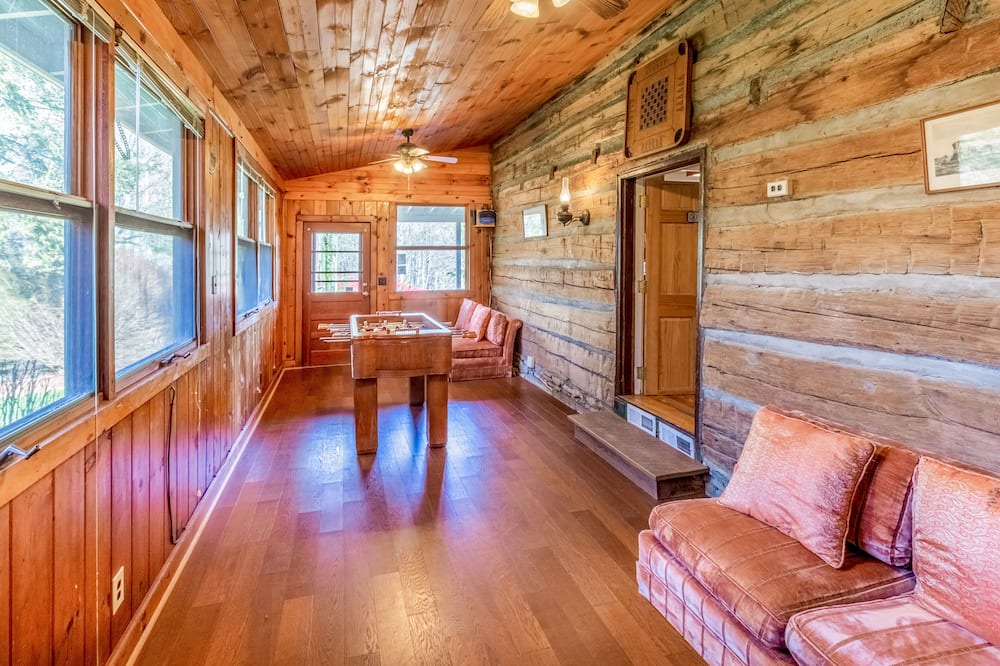 Photo of Others in Maggie Valley