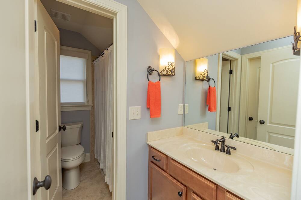 Photo of Bathroom in Olde Ferry Estates