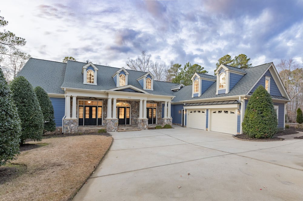 Photo of Outdoor in Olde Ferry Estates