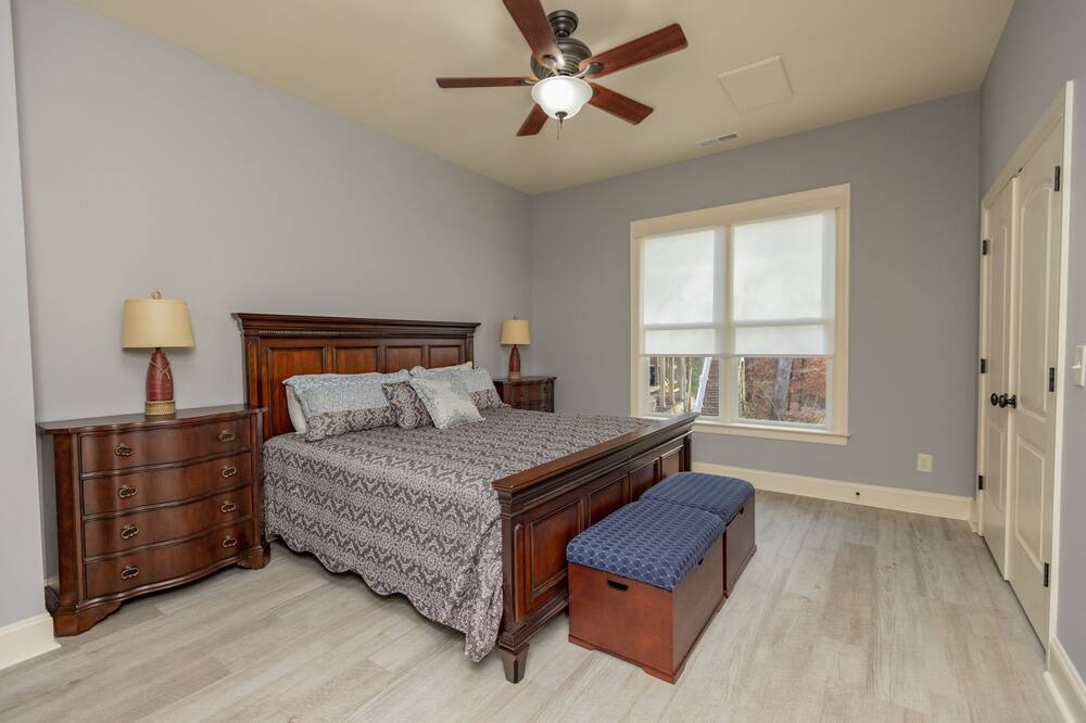 Photo of Bedroom in Olde Ferry Estates