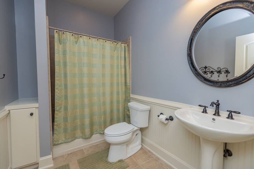 Photo of Bathroom in Olde Ferry Estates