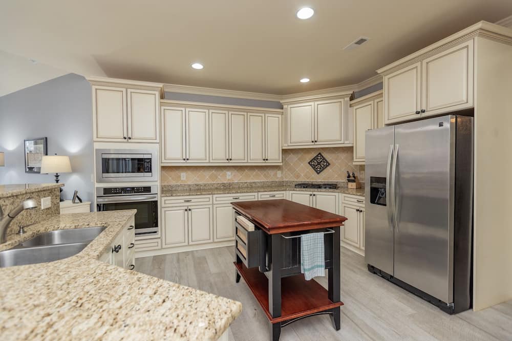 Photo of Kitchen in Olde Ferry Estates